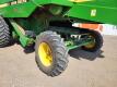 1991 John Deere 9600 Combine - 19