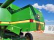 1991 John Deere 9600 Combine - 21