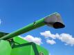 1991 John Deere 9600 Combine - 22