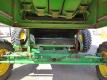 1991 John Deere 9600 Combine - 23