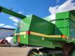 1991 John Deere 9600 Combine - 26