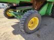 1991 John Deere 9600 Combine - 27