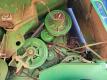 1991 John Deere 9600 Combine - 31