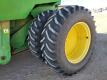 1991 John Deere 9600 Combine - 32