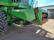 1991 John Deere 9600 Combine - 36