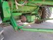 1991 John Deere 9600 Combine - 37