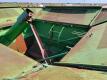 1991 John Deere 9600 Combine - 39