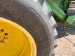 1991 John Deere 9600 Combine - 50