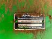 1991 John Deere 9600 Combine - 52