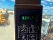 1991 John Deere 9600 Combine - 55