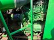 1991 John Deere 9600 Combine - 57