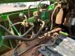 1991 John Deere 9600 Combine - 58