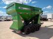 2014 J&M 375ST Seed Tender Trailer - 4