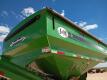 2014 J&M 375ST Seed Tender Trailer - 20