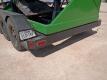 2014 J&M 375ST Seed Tender Trailer - 26