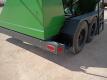 2014 J&M 375ST Seed Tender Trailer - 28