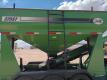 2014 J&M 375ST Seed Tender Trailer - 30