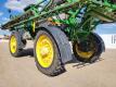 2015 John Deere R4045 Self-Propelled Sprayer - 16