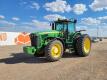 2005 John Deere 8120 Tractor