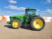 2005 John Deere 8120 Tractor - 2