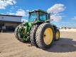 2005 John Deere 8120 Tractor - 5