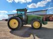 2005 John Deere 8120 Tractor - 6