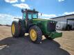 2005 John Deere 8120 Tractor - 7