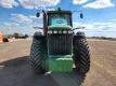 2005 John Deere 8120 Tractor - 8