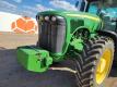 2005 John Deere 8120 Tractor - 9
