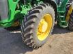 2005 John Deere 8120 Tractor - 10
