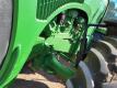 2005 John Deere 8120 Tractor - 11