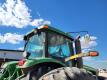 2005 John Deere 8120 Tractor - 17