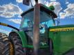 2005 John Deere 8120 Tractor - 19
