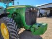 2005 John Deere 8120 Tractor - 21