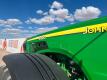 2005 John Deere 8120 Tractor - 33
