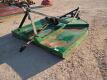 6Ft Land Pride RCR1272 Rotary Cutter