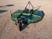 6Ft Land Pride RCR1272 Rotary Cutter - 3