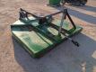 6Ft Land Pride RCR1272 Rotary Cutter - 5