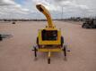 Vol-6130 Mobile Wood Chipper - 6