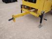 Vol-6130 Mobile Wood Chipper - 7