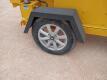 Vol-6130 Mobile Wood Chipper - 21