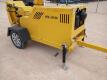 Vol-6130 Mobile Wood Chipper - 22