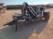 East Texas Welding Trailer w/Miller Bobcat Welder & Cutting Torch