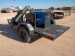 East Texas Welding Trailer w/Miller Bobcat Welder & Cutting Torch - 2