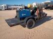East Texas Welding Trailer w/Miller Bobcat Welder & Cutting Torch - 4