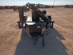 East Texas Welding Trailer w/Miller Bobcat Welder & Cutting Torch - 6
