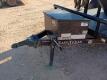 East Texas Welding Trailer w/Miller Bobcat Welder & Cutting Torch - 7