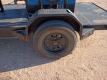 East Texas Welding Trailer w/Miller Bobcat Welder & Cutting Torch - 10
