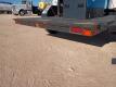 East Texas Welding Trailer w/Miller Bobcat Welder & Cutting Torch - 13