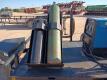 East Texas Welding Trailer w/Miller Bobcat Welder & Cutting Torch - 17